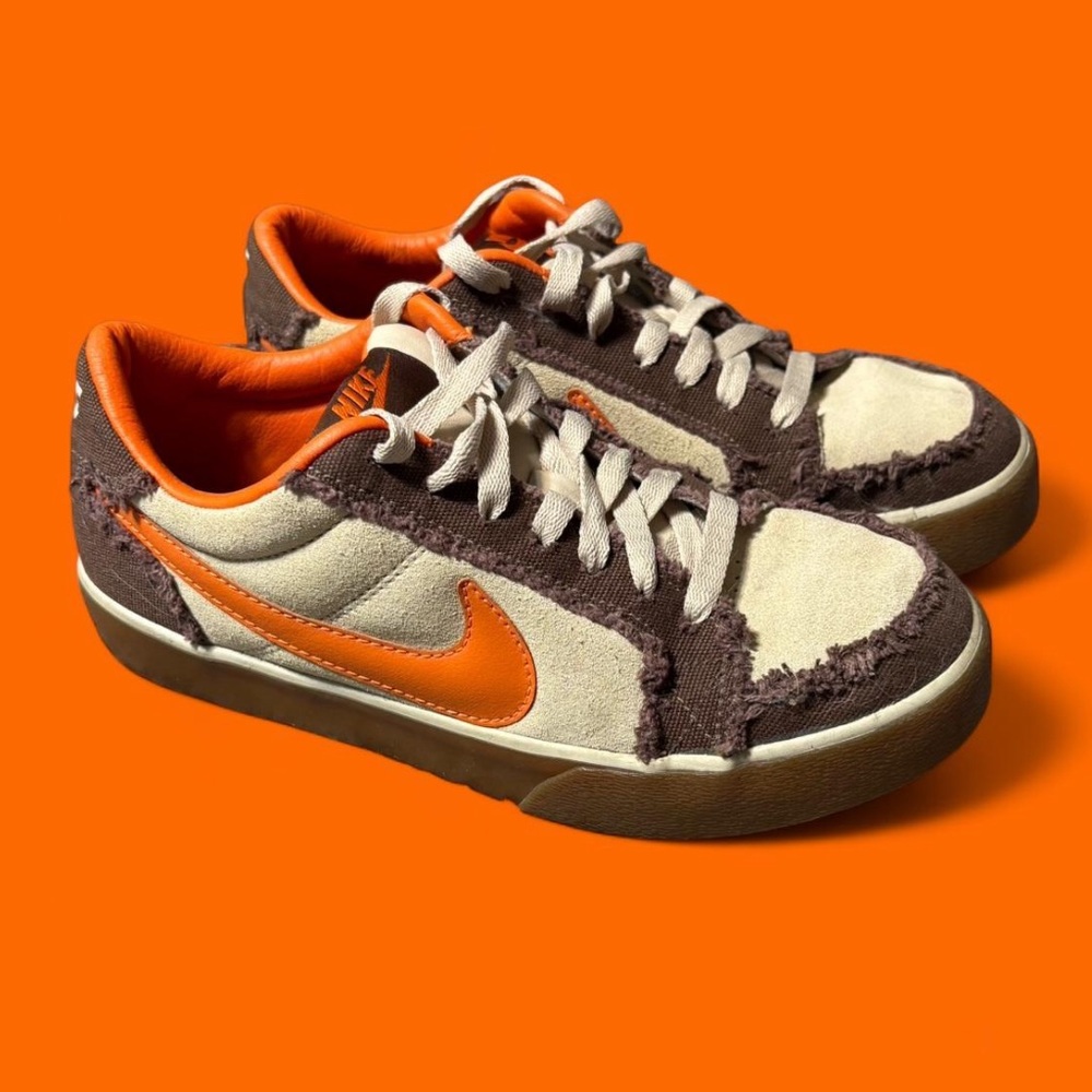 Rare Nike Dunk Low